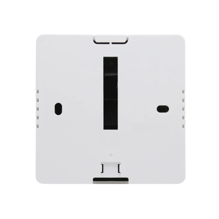Beok battery power thermostat BOT-R6W